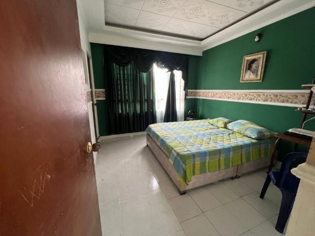 Casa En Venta En Cucuta En Av. Libertadores V343887