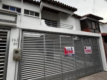 Casa En Venta En Cucuta En Av. Libertadores V367071