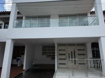 Casa En Venta En Cucuta En Av. Libertadores V377897