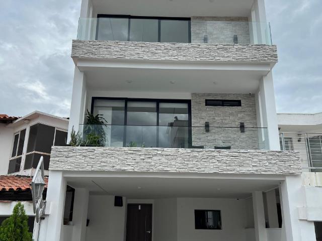 Casa En Venta En Cucuta En Av. Libertadores V396118