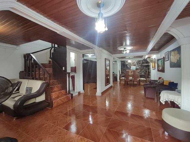 Casa En Venta En Cucuta En Av Libertadores V399105