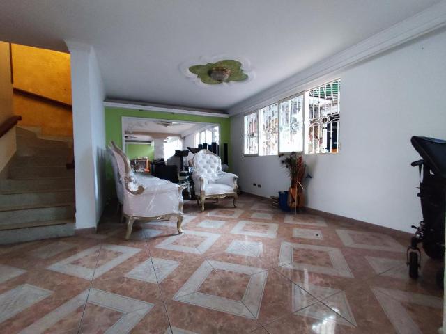 Casa En Venta En Cucuta En Av Libertadores V399873