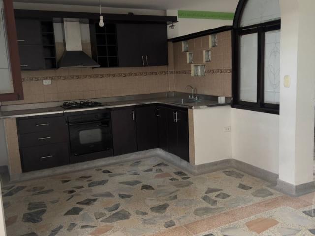 Casa En Venta En Cucuta En Av. Libertadores V320493