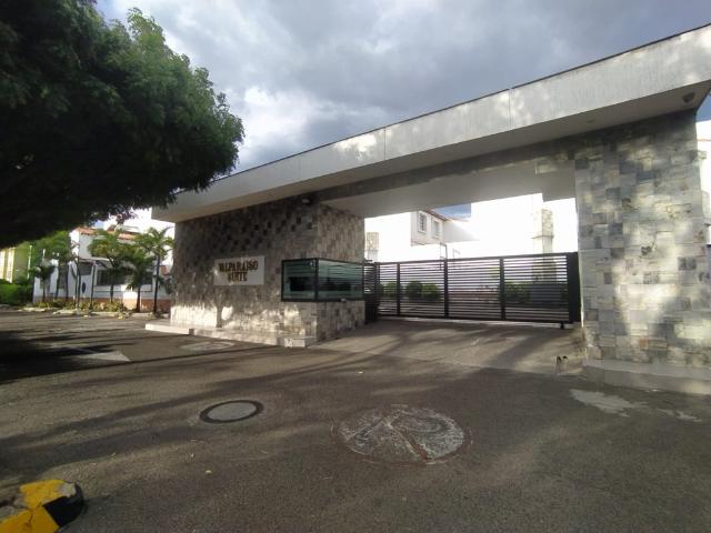 Casa En Venta En Cucuta En Av. Libertadores, Valparaiso Suite V408953