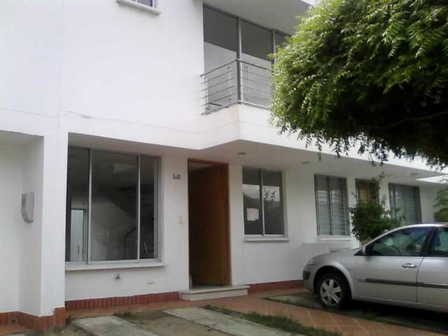 Casa En Venta En Cucuta En Avenida Del Rio V251319
