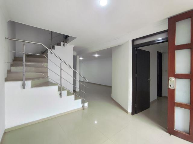 Casa En Venta En Cucuta En Avenida Del Rio V399175