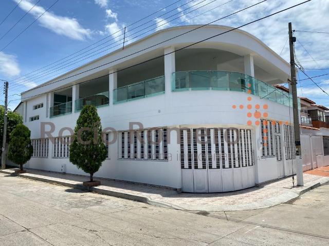 Casa En Venta En Cucuta En Avenida Libertadores V250615