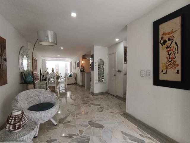 Casa En Venta En Cucuta En Avenida Libertadores V398650