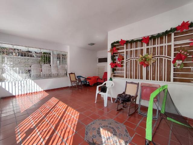 Casa En Venta En Cucuta En Avenida Libertadores V399601