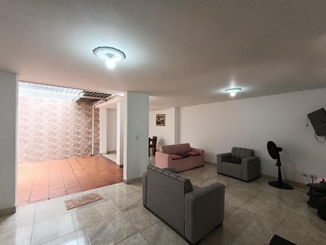 Casa En Venta En Cucuta En Avenida Libertadores V400033