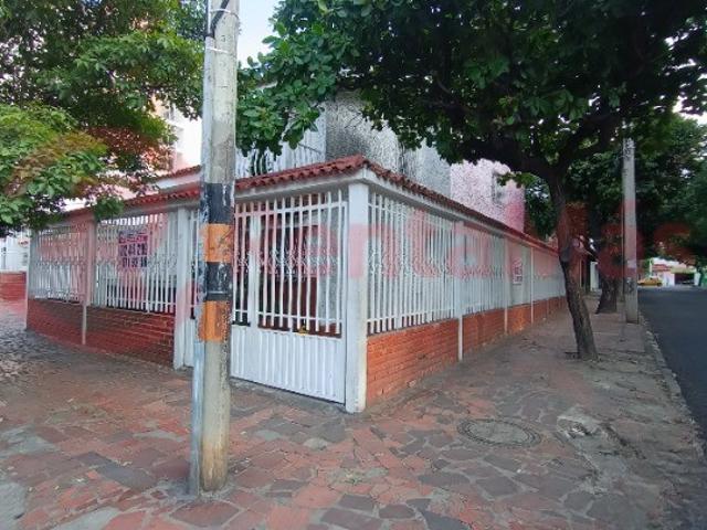 Casa En Venta En Cucuta En Barrio Blanco V202031