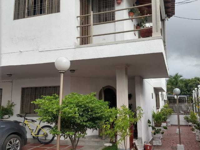 Casa En Venta En Cucuta En Barrio Blanco V219824
