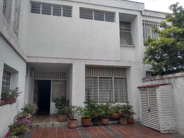 Casa En Venta En Cucuta En Barrio Blanco V219853