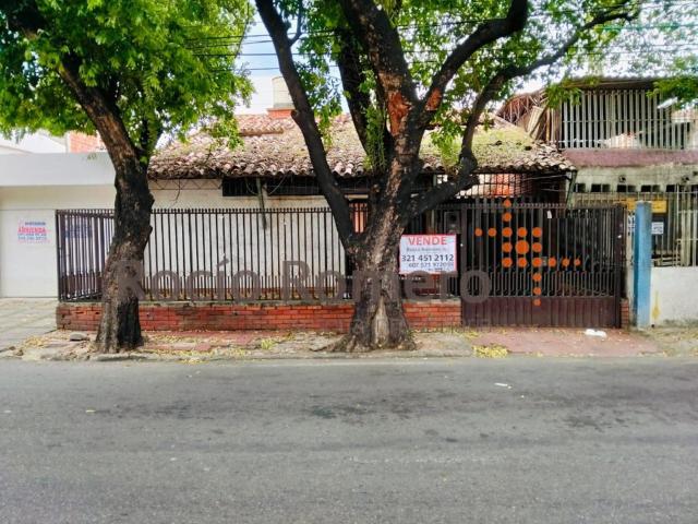 Casa En Venta En Cucuta En Barrio Blanco V250825