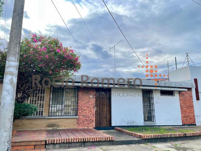 Casa En Venta En Cucuta En Barrio Blanco V250299