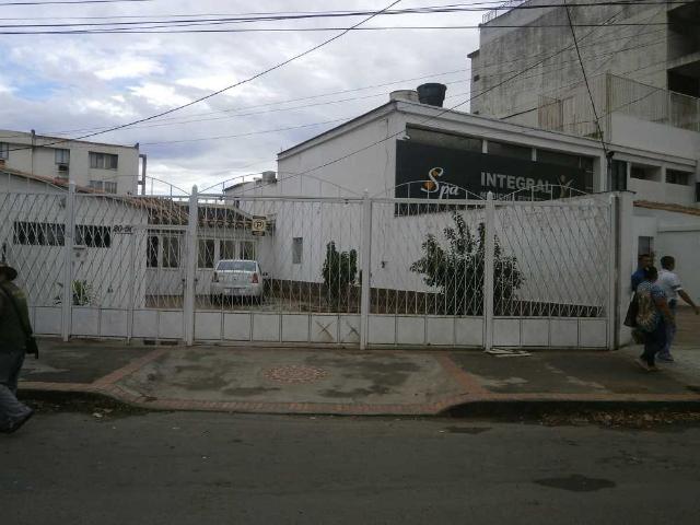 Casa En Venta En Cucuta En Barrio Blanco V251329