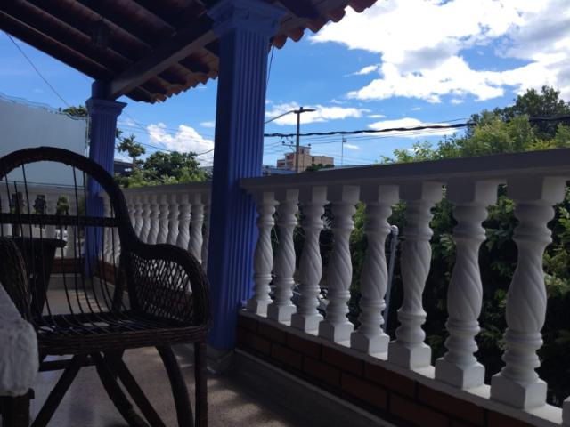 Casa En Venta En Cucuta En Barrio Blanco V272961