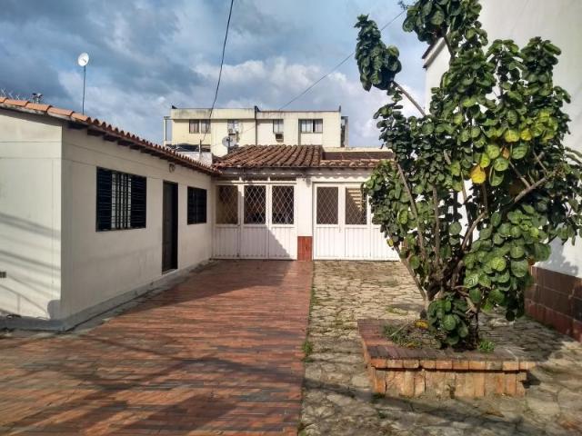 Casa En Venta En Cucuta En Barrio Blanco V289091