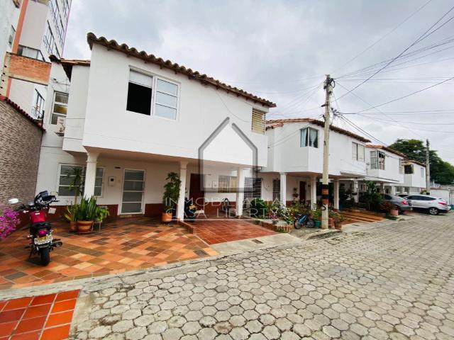 Casa En Venta En Cucuta En Barrio Blanco V364113