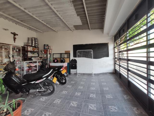 Casa En Venta En Cucuta En Belisario V399922