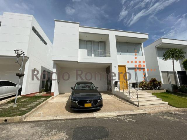 Casa En Venta En Cucuta En Bellavista V251441