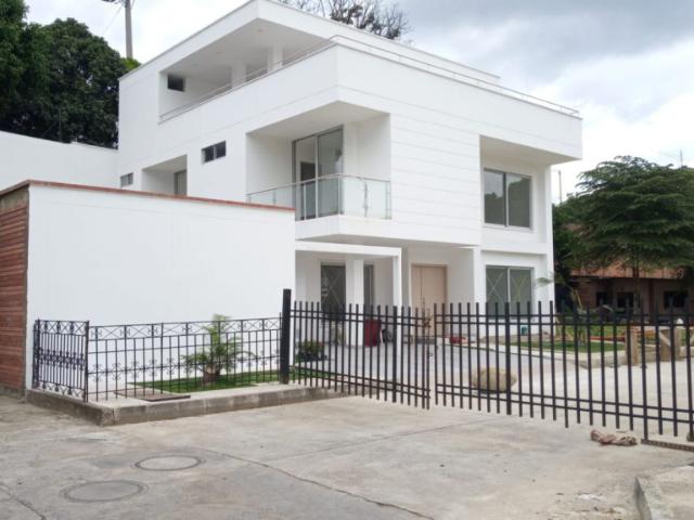 Casa En Venta En Cucuta En Bellavista V251143