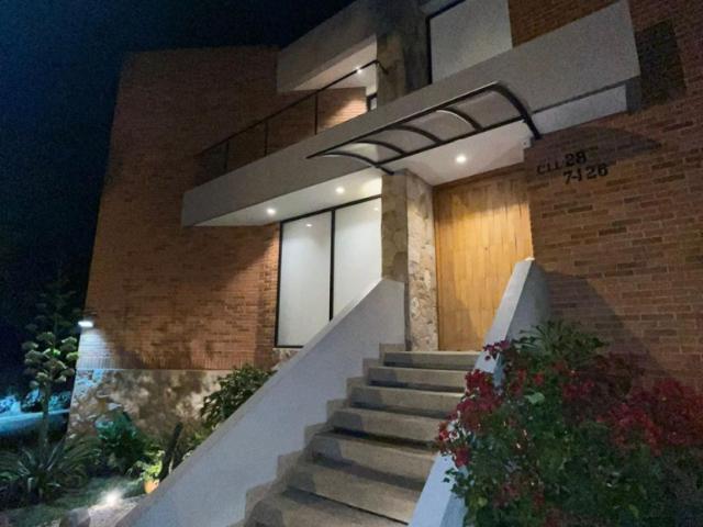 Casa En Venta En Cucuta En Bellavista V378700
