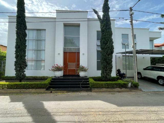 Casa En Venta En Cucuta En Bocono, Tamacoa Campestre V183568
