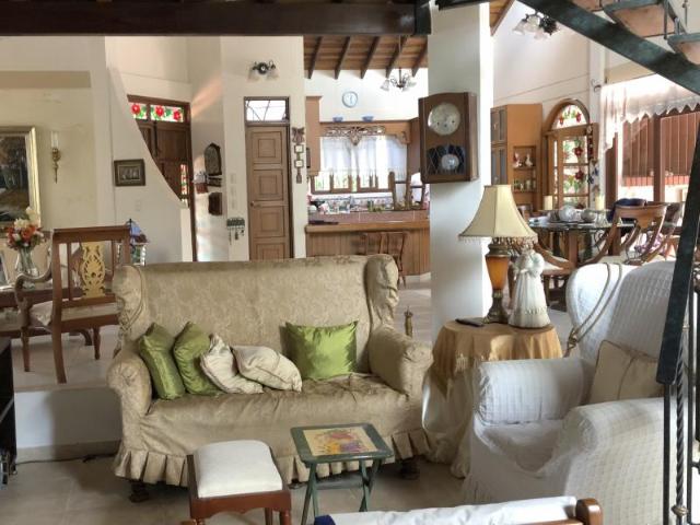 Casa En Venta En Cucuta En Bocono, Tamacoa Campestre V400346