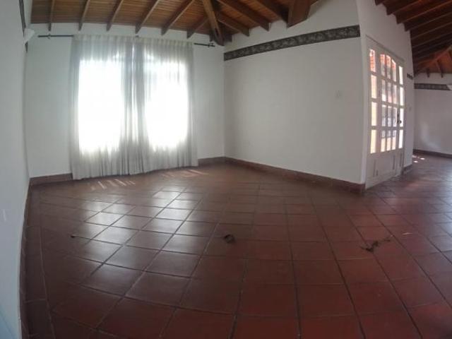 Casa En Venta En Cucuta En Bocono, Tamacoa Campestre V400494