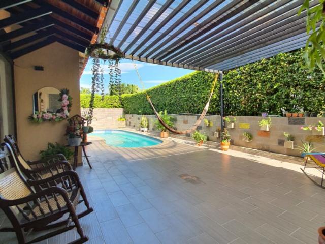 Casa En Venta En Cucuta En Bocono, Tamacoa Campestre V418517