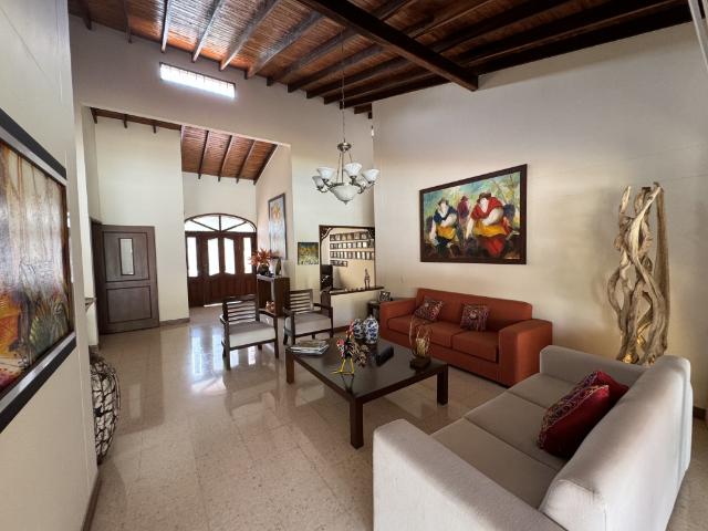 Casa En Venta En Cucuta En Bocono V153393