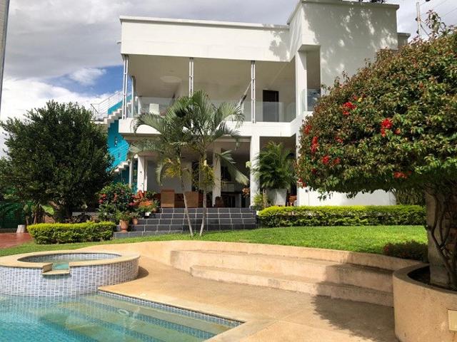 Casa En Venta En Cucuta En Bocono V250866