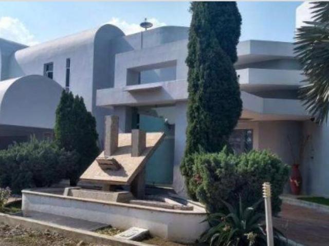 Casa En Venta En Cucuta En Bocono V250961