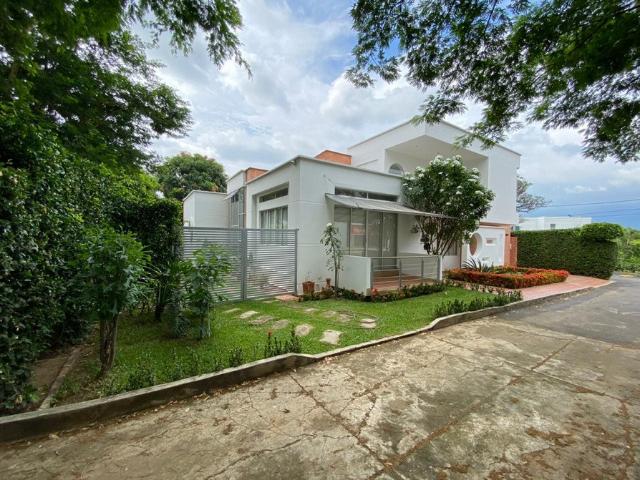 Casa En Venta En Cucuta En Bocono V250906