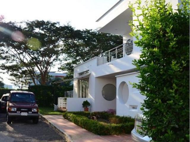 Casa En Venta En Cucuta En Bocono V250906