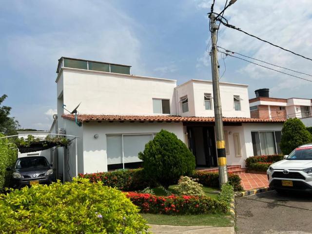 Casa En Venta En Cucuta En Bocono V251077