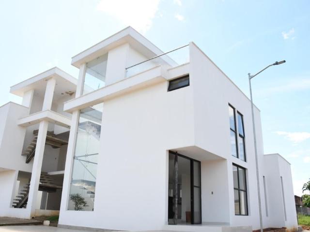 Casa En Venta En Cucuta En Bocono V251144
