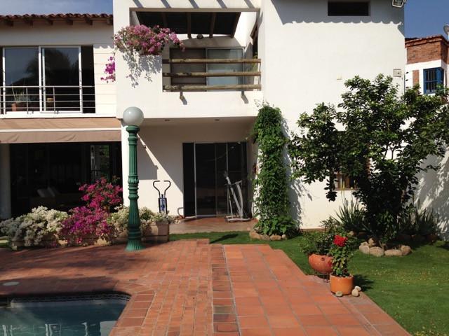 Casa En Venta En Cucuta En Bocono V251298
