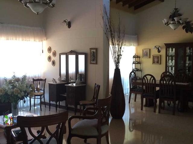 Casa En Venta En Cucuta En Bocono V251327
