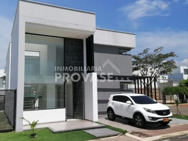Casa En Venta En Cucuta En Bocono V287930