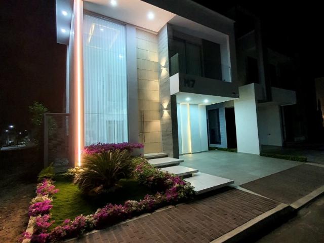 Casa En Venta En Cucuta En Bocono V213720