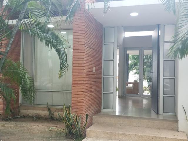Casa En Venta En Cucuta En Bocono V367221