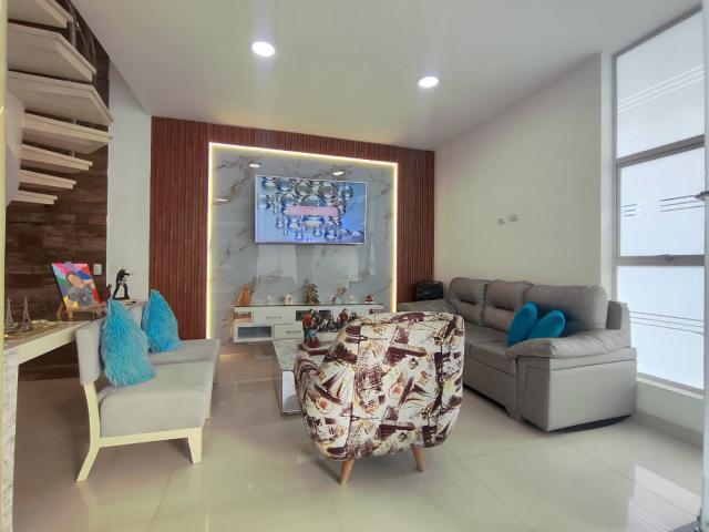 Casa En Venta En Cucuta En Bocono V399199