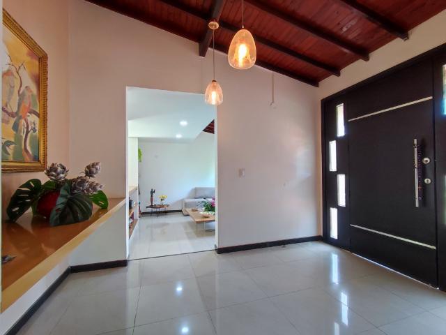 Casa En Venta En Cucuta En Bocono V399419