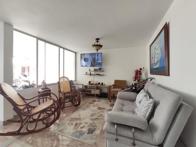 Casa En Venta En Cucuta En Bocono V399951