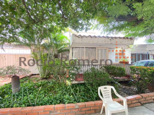 Casa En Venta En Cucuta En Caobos V250261