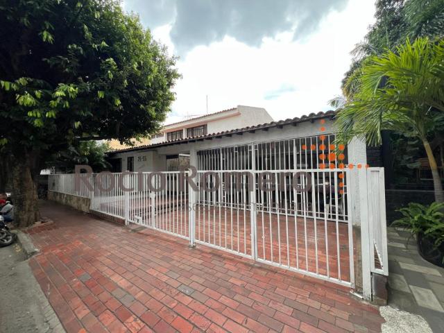 Casa En Venta En Cucuta En Caobos V250238