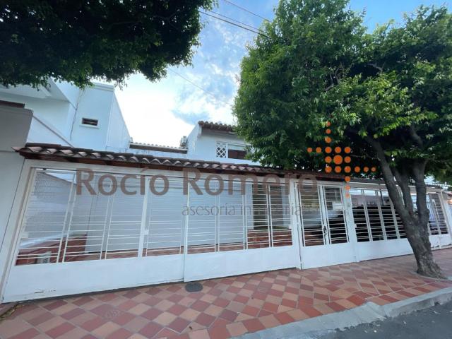 Casa En Venta En Cucuta En Caobos V250343