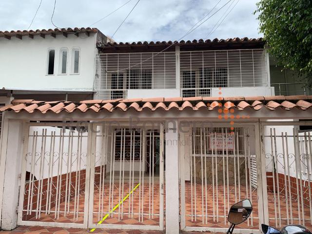 Casa En Venta En Cucuta En Caobos V250789